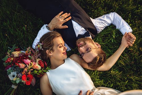 Svatební focení na vysočině, Svatební fotograf vysočina