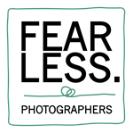 Fearless photograpers