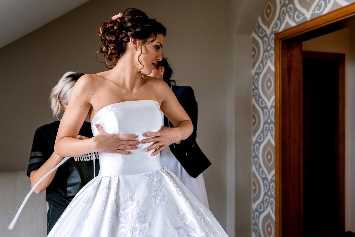 Ranní přípravy nevěsty Botique Hotel Tanzberg Mikulov, Fotograf na svatbu Mikulov, Svatební fotograf Mikulov, Fotograf na svatbu Botique Hotel Tanzberg, Svatební fotografie  Botique Hotel Tanzberg, Svatební fotografie Mikulov, Foto svatby Botique Hotel Tanzberg, Foto svatba Mikulov, 