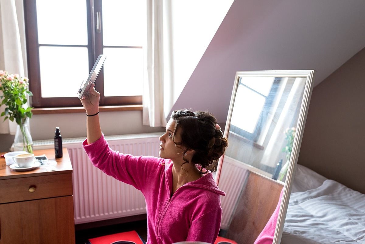 Ranní přípravy nevěsty Botique Hotel Tanzberg Mikulov, Fotograf na svatbu Mikulov, Svatební fotograf Mikulov, Fotograf na svatbu Botique Hotel Tanzberg, Svatební fotografie  Botique Hotel Tanzberg, Svatební fotografie Mikulov, Foto svatby Botique Hotel Tanzberg, Foto svatba Mikulov, 