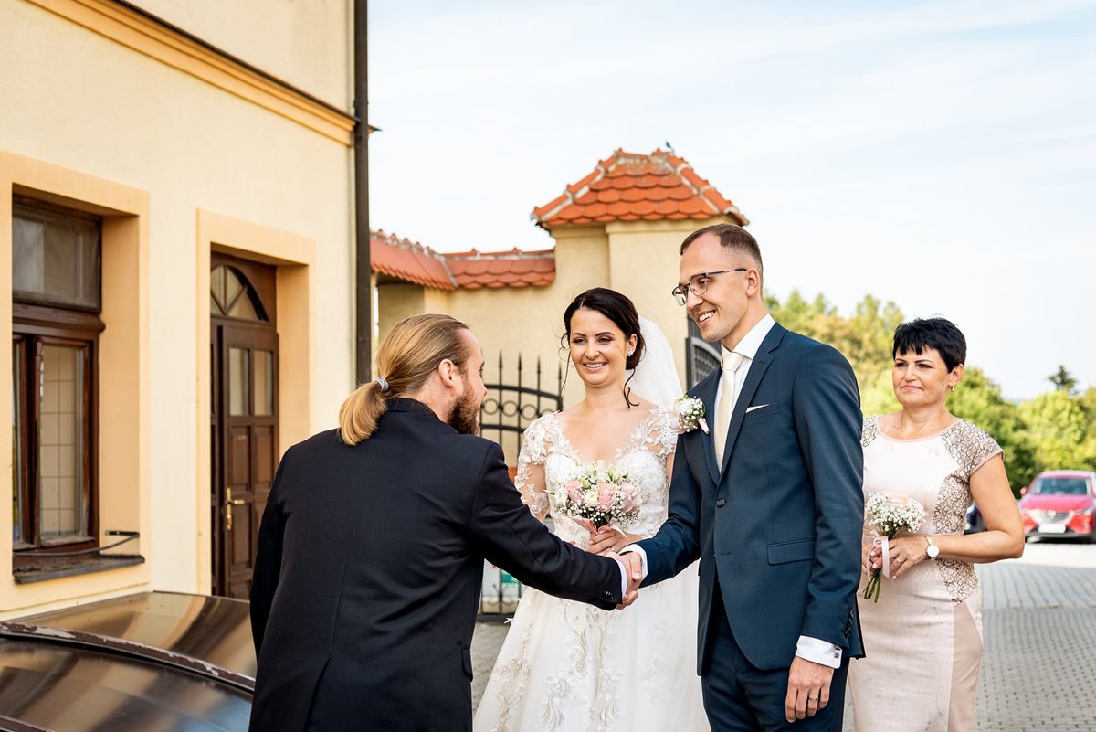 Svatební  hostina, svatební tabule, svatební dort, svatební tradice