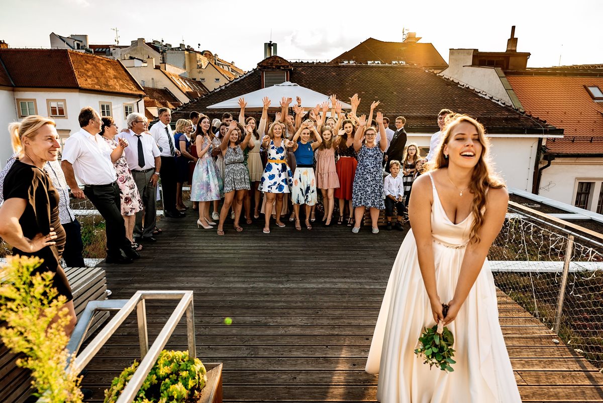 Svatební tanec, svatební zábava, svatební veselí