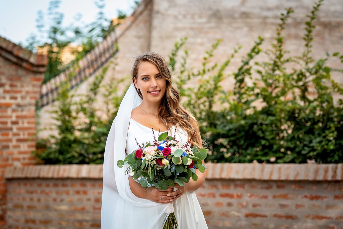 Svatební focení na Hradu Špilberk Brno, Hrad Špilberk Brno, svatební focení Brno